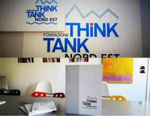 Think Tank Nord est